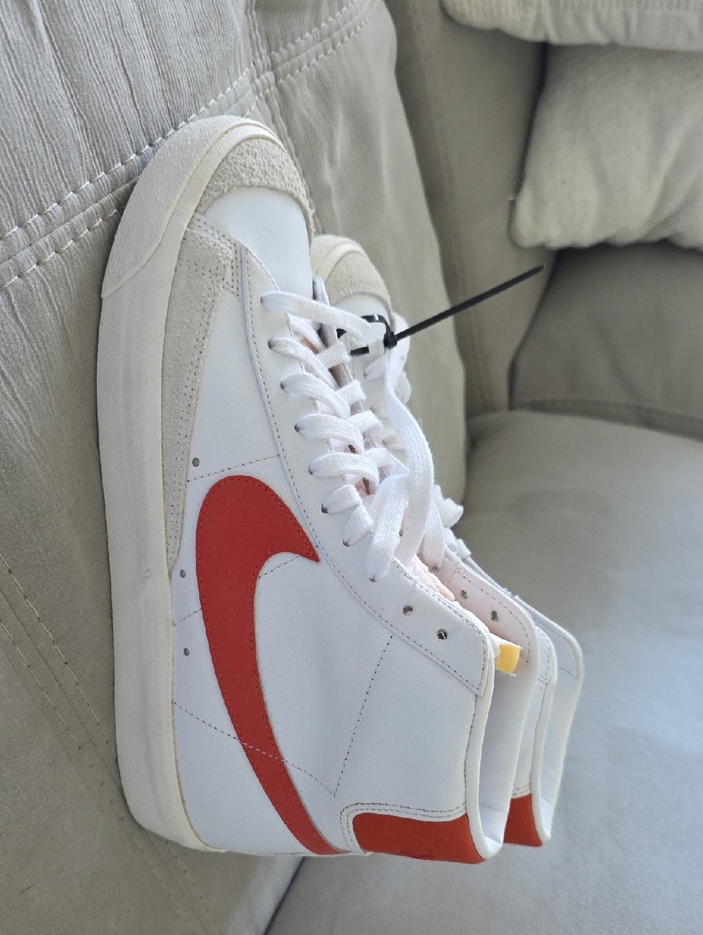 Mens Nike Blazer Mid 77